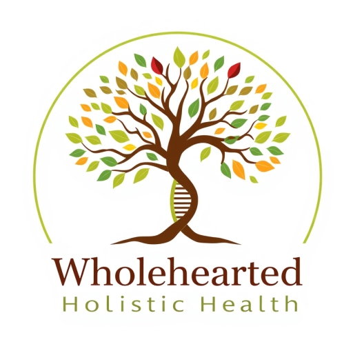 Rooted in science, Driven by heart